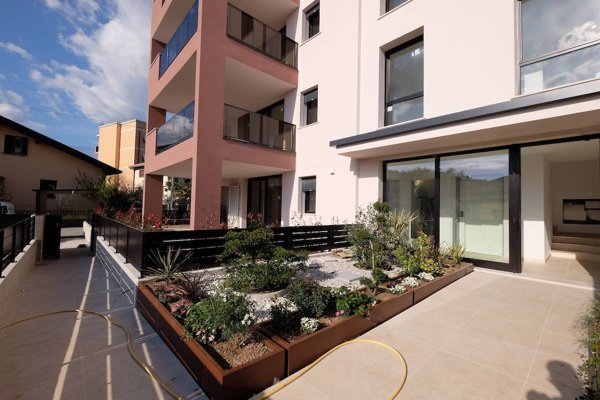 appartamento in vendita a Pordenone