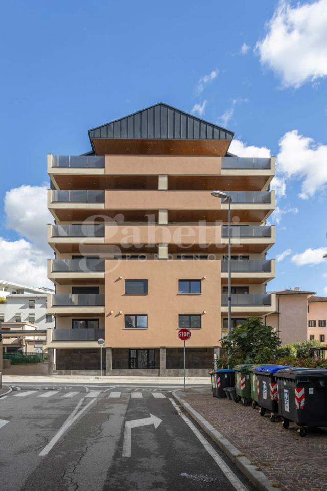 appartamento in vendita a Pordenone