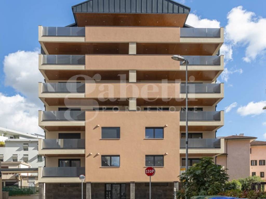 appartamento in vendita a Pordenone