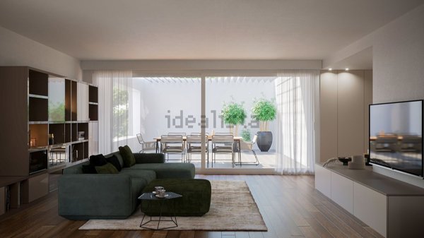 appartamento in vendita a Pordenone