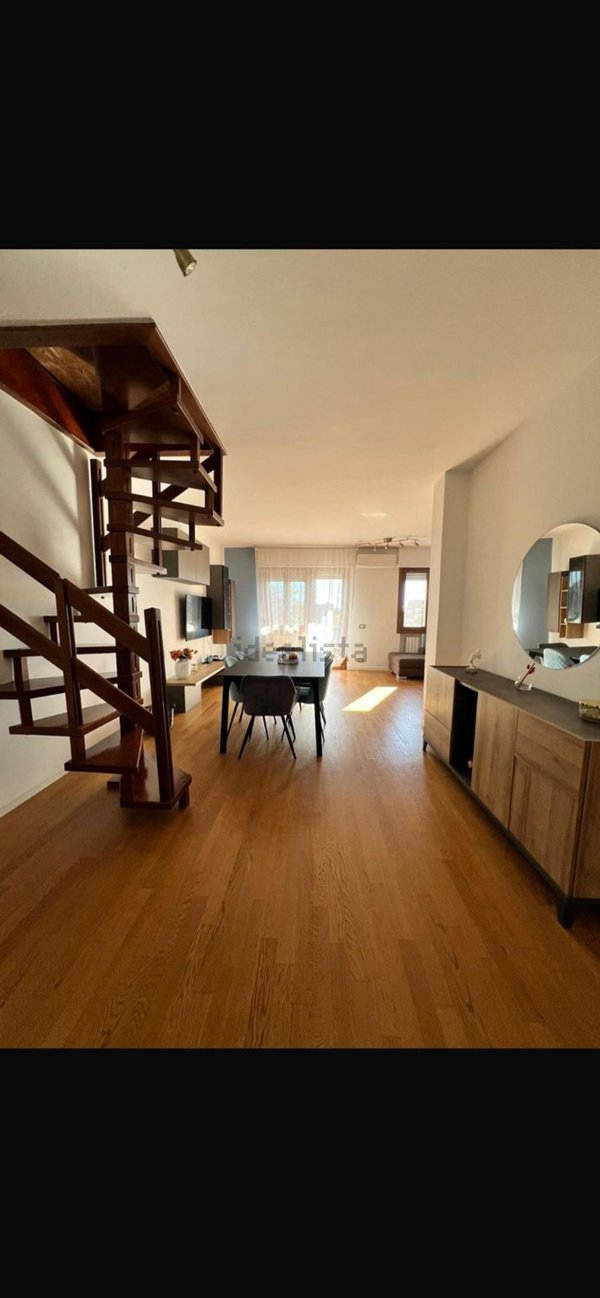 appartamento in vendita a Pordenone