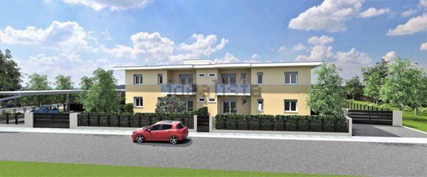 appartamento in vendita a Pordenone