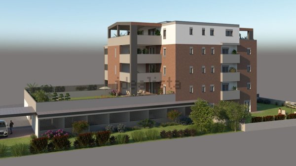 appartamento in vendita a Pordenone