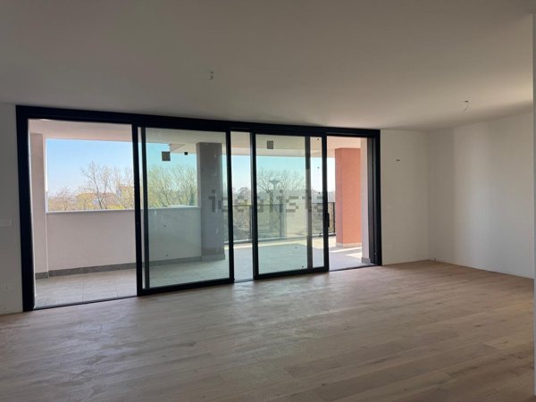 appartamento in vendita a Pordenone in zona Torre