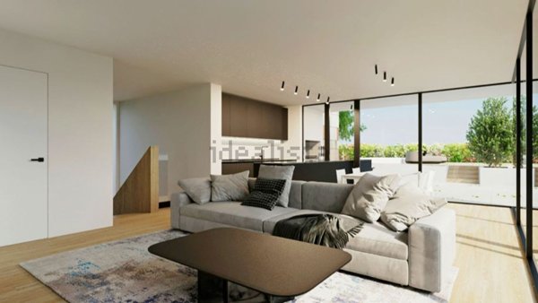 appartamento in vendita a Pordenone