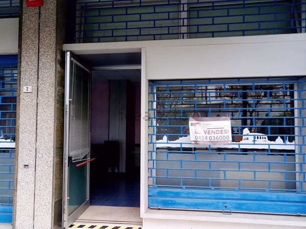 ufficio in vendita a Pordenone