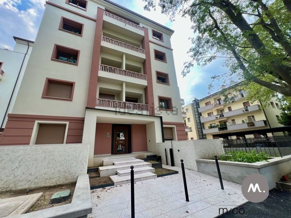 appartamento in vendita a Pordenone