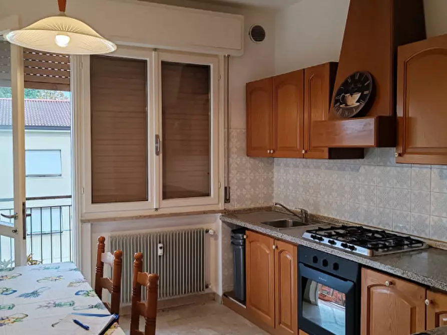 appartamento in vendita a Pordenone