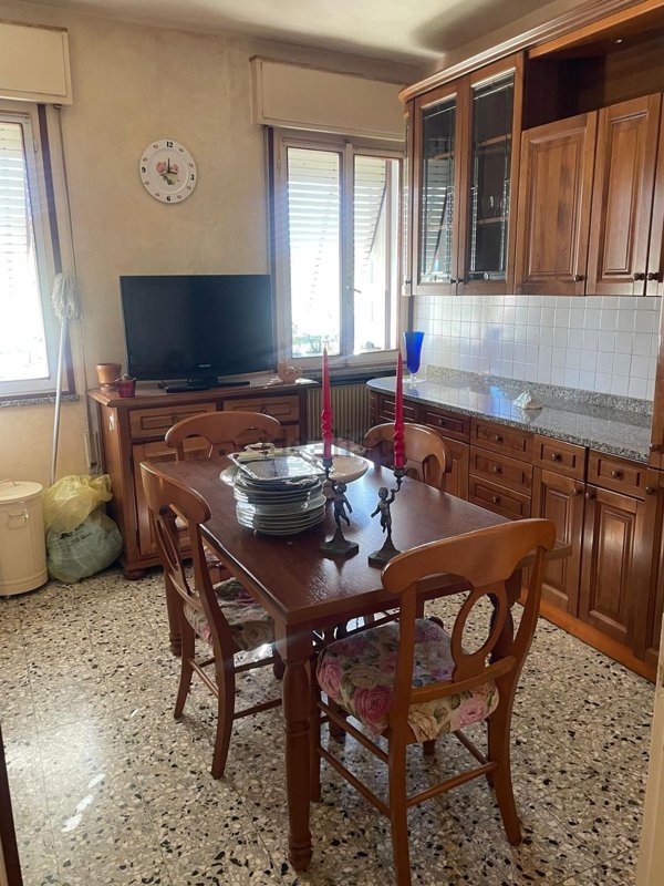 appartamento in vendita a Pordenone in zona Borgomeduna