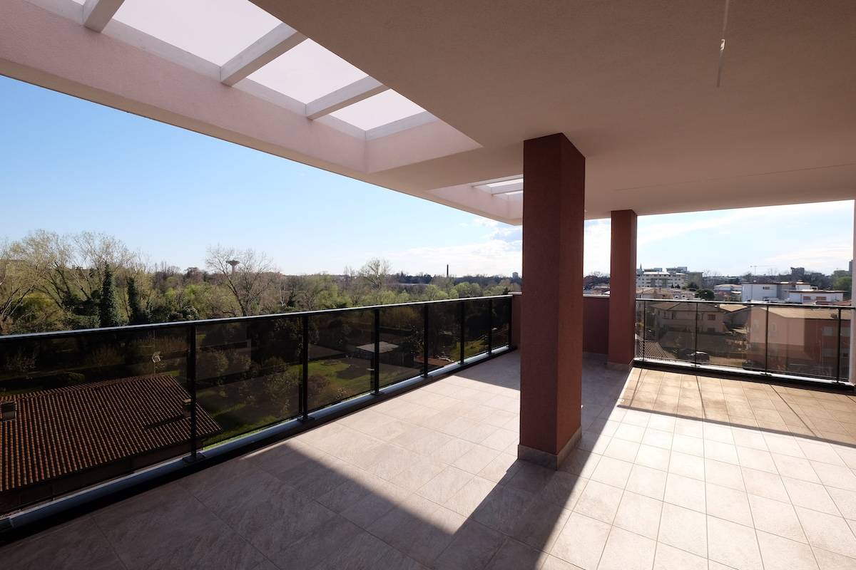 appartamento in vendita a Pordenone