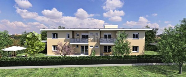 appartamento in vendita a Pordenone