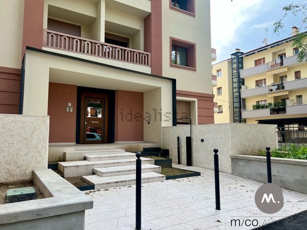 appartamento in vendita a Pordenone