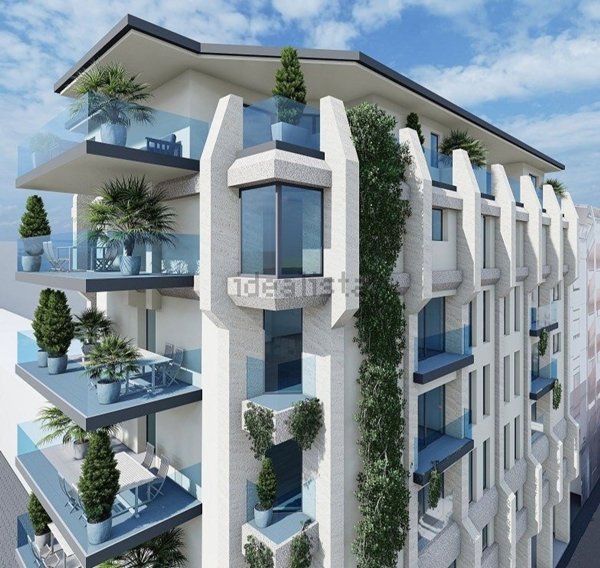 appartamento in vendita a Pordenone