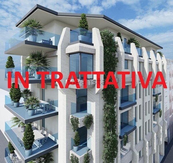 appartamento in vendita a Pordenone