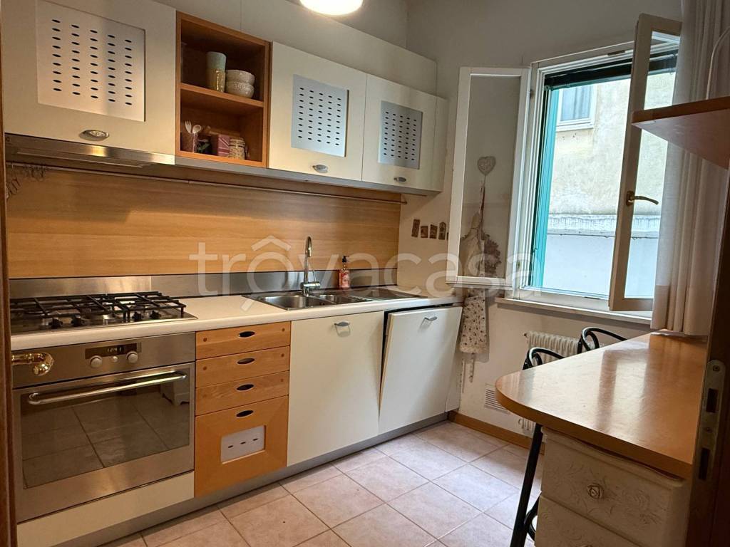 appartamento in vendita a Pordenone