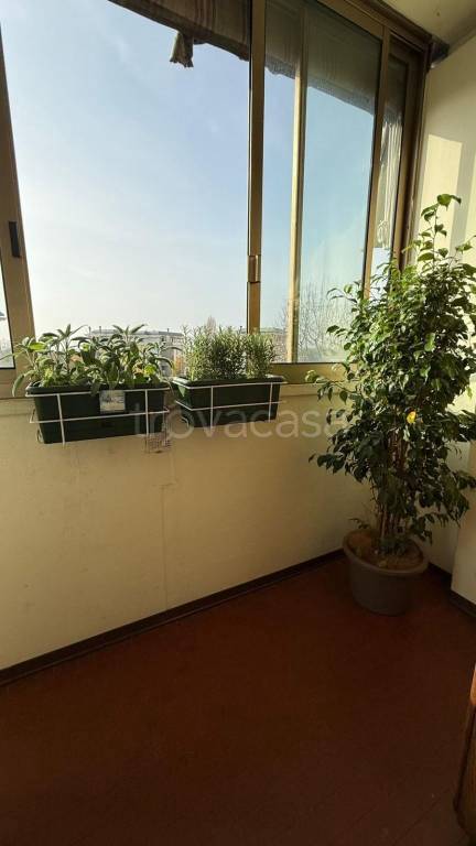 appartamento in vendita a Pordenone