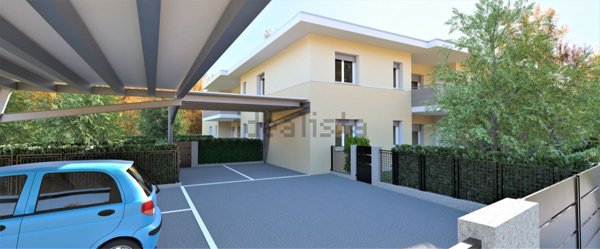 appartamento in vendita a Pordenone