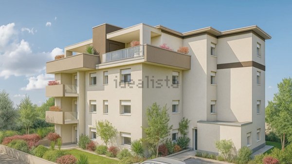 appartamento in vendita a Pordenone