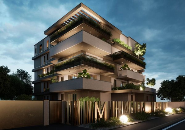 appartamento in vendita a Pordenone