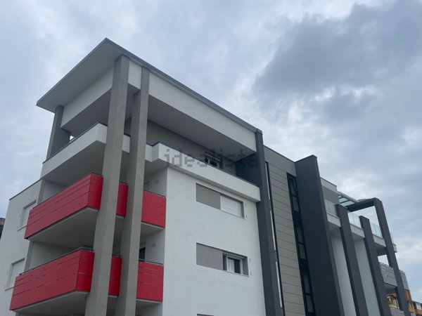 appartamento in vendita a Pordenone