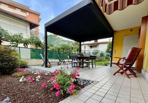 appartamento in vendita a Pordenone in zona Borgomeduna