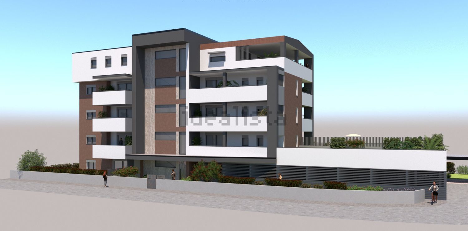 appartamento in vendita a Pordenone