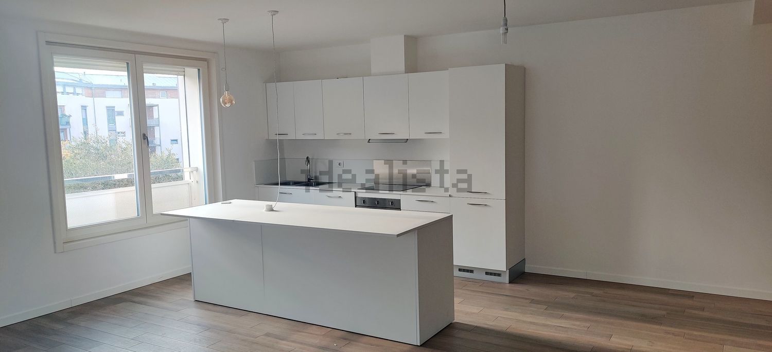 appartamento in vendita a Pordenone