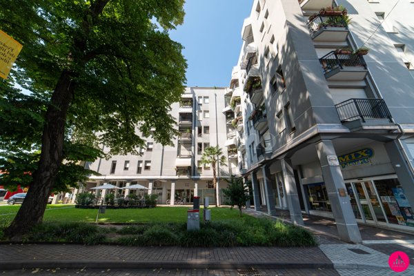 appartamento in vendita a Pordenone