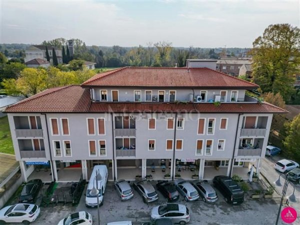appartamento in vendita a Pordenone in zona Torre