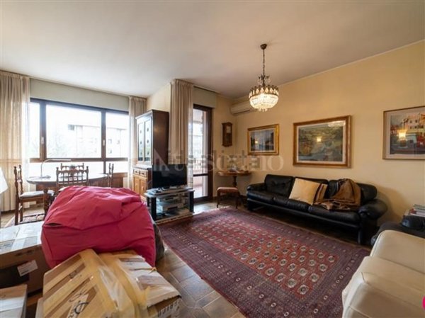 appartamento in vendita a Pordenone