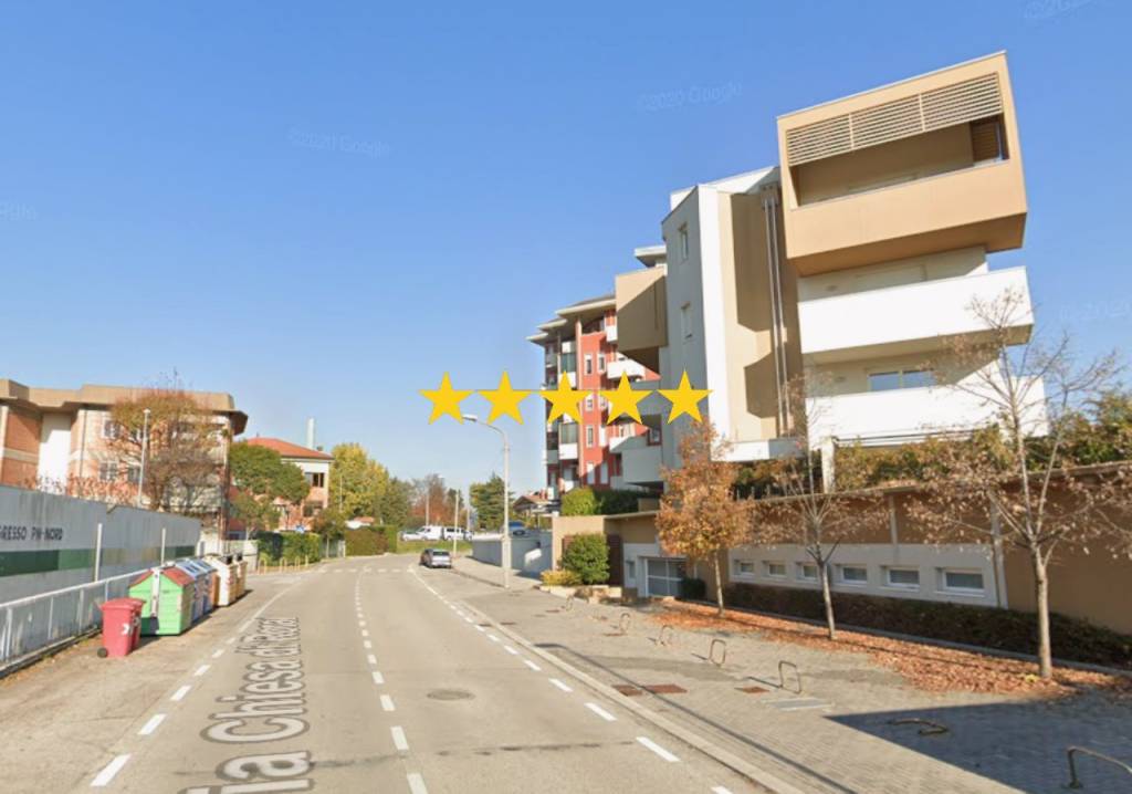 appartamento in vendita a Pordenone