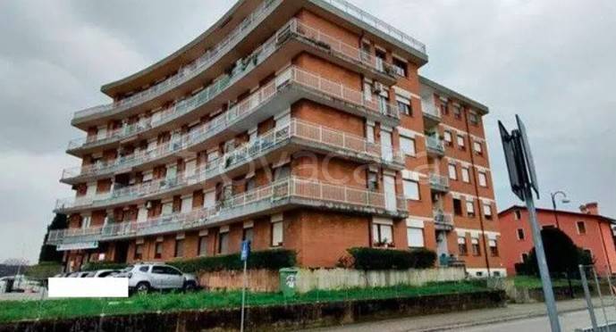 appartamento in vendita a Pordenone in zona Vallenoncello