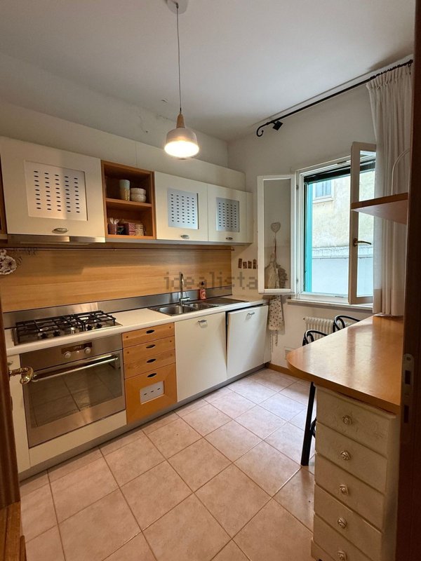 appartamento in vendita a Pordenone