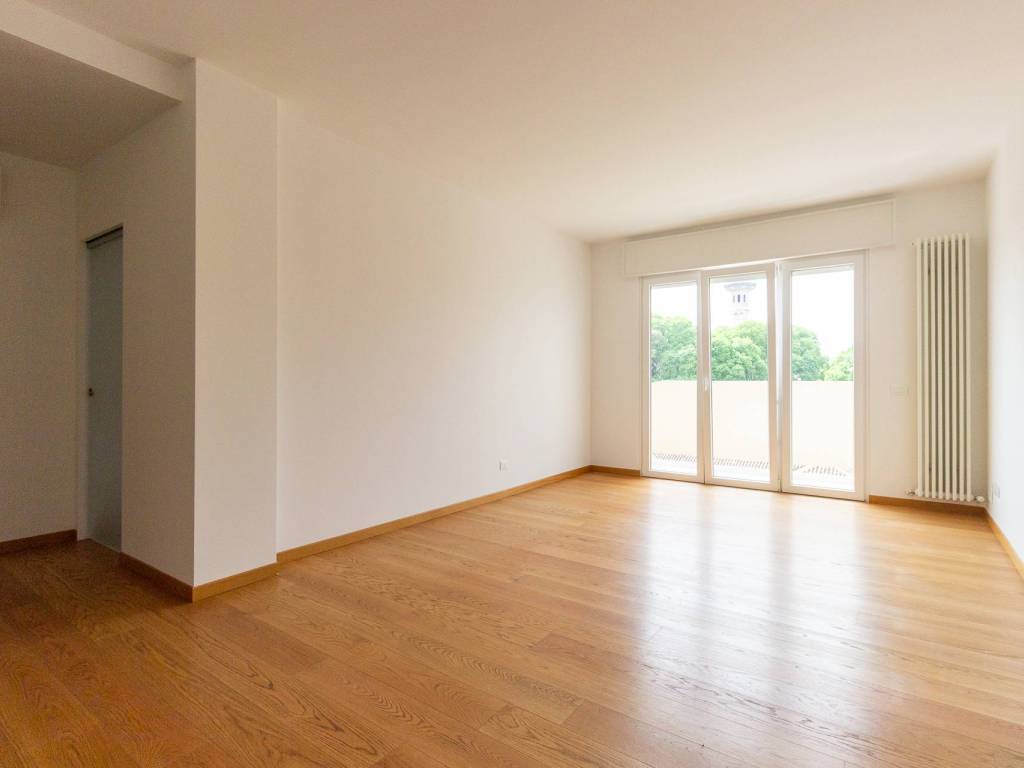 appartamento in vendita a Pordenone