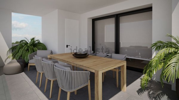 appartamento in vendita a Pordenone