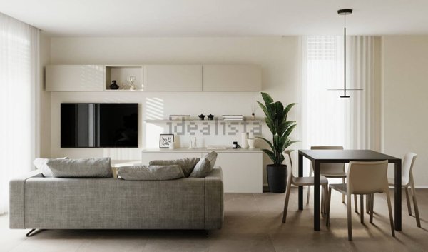 appartamento in vendita a Pordenone