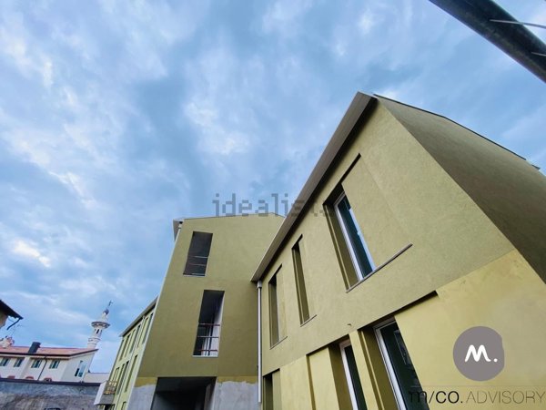 appartamento in vendita a Pordenone