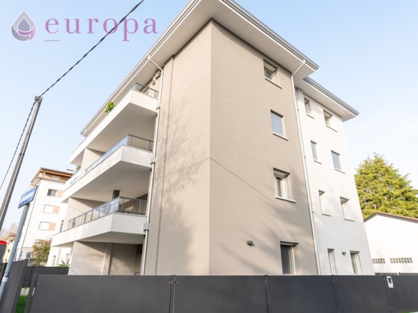 appartamento in vendita a Pordenone