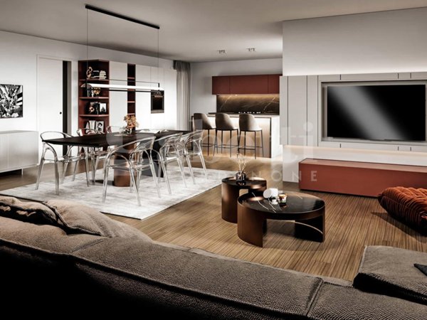 appartamento in vendita a Pordenone