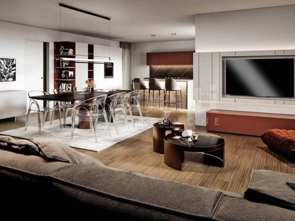 appartamento in vendita a Pordenone