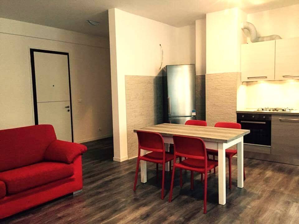 appartamento in vendita a Pordenone