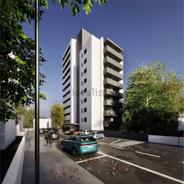 appartamento in vendita a Pordenone