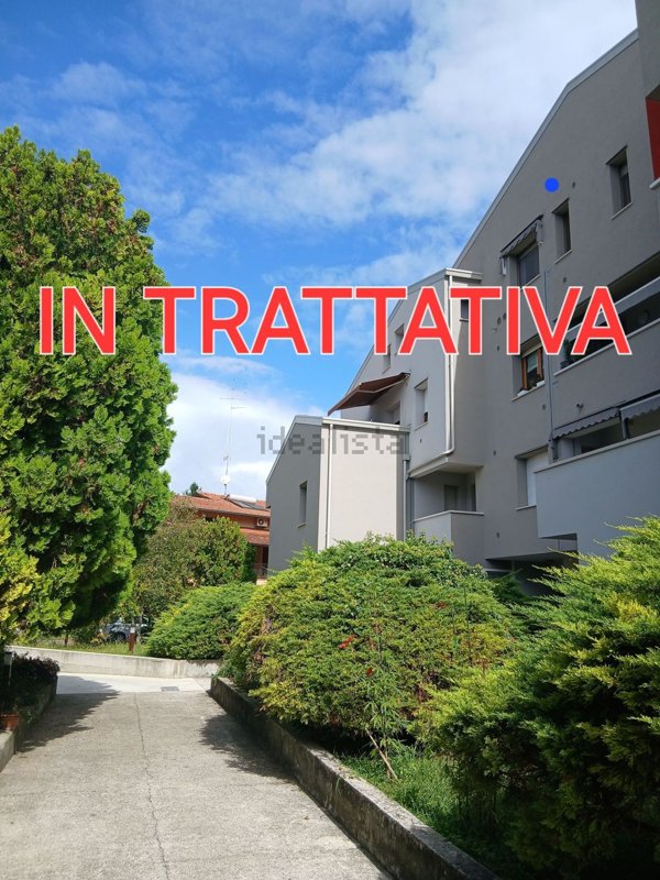 appartamento in vendita a Pordenone