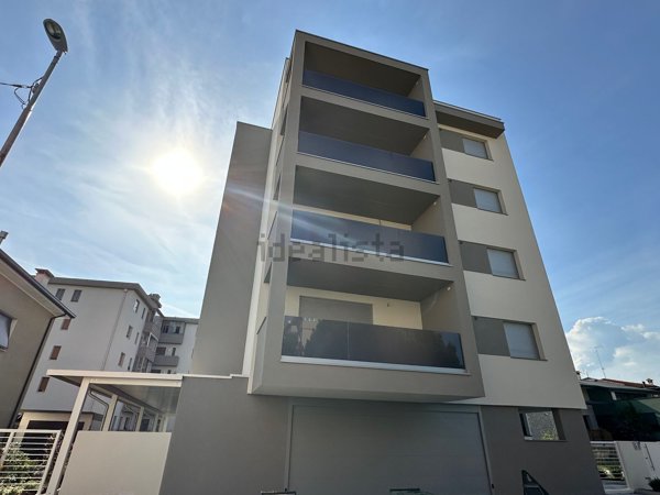 appartamento in vendita a Pordenone