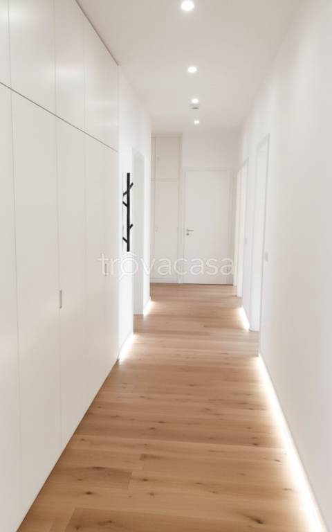 appartamento in vendita a Pordenone