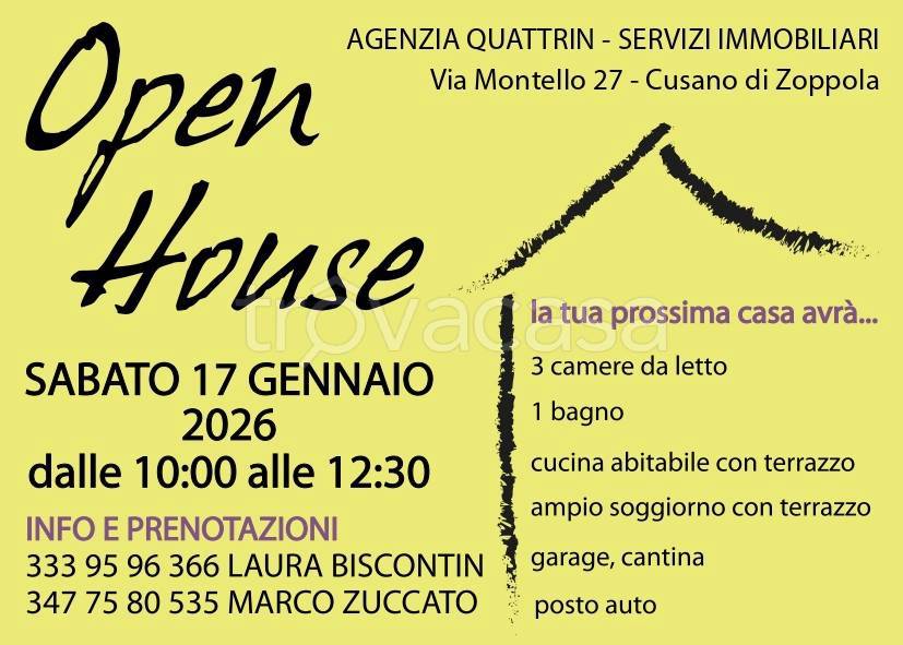 appartamento in vendita a Pordenone