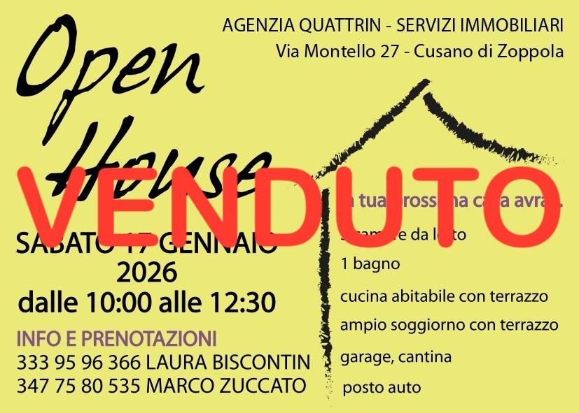 appartamento in vendita a Pordenone