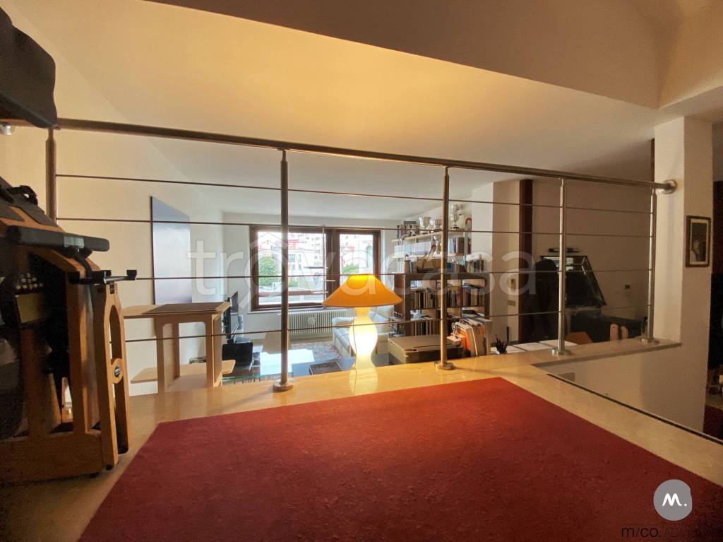 appartamento in vendita a Pordenone