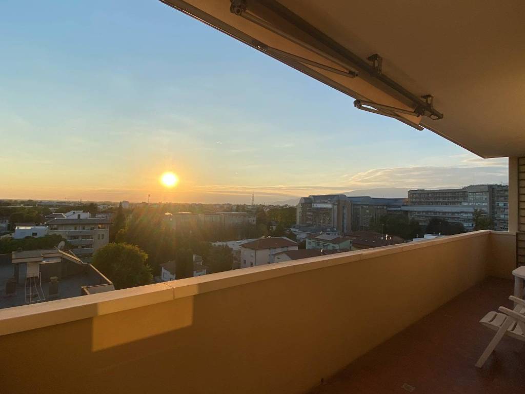 appartamento in vendita a Pordenone