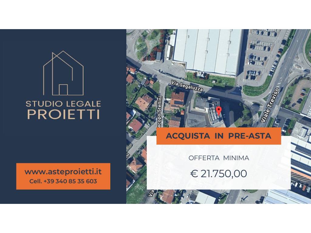 appartamento in vendita a Pordenone in zona Vallenoncello